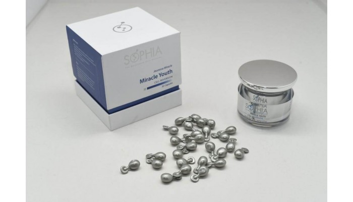 Miracle Youth (30pcs Capsule/Bottle) Miracle Youth (30pcs Capsule/Bottle)