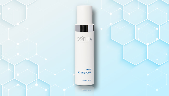 Sophia Cell Reversion Active Tonic Sophia Cell Reversion Active Tonic